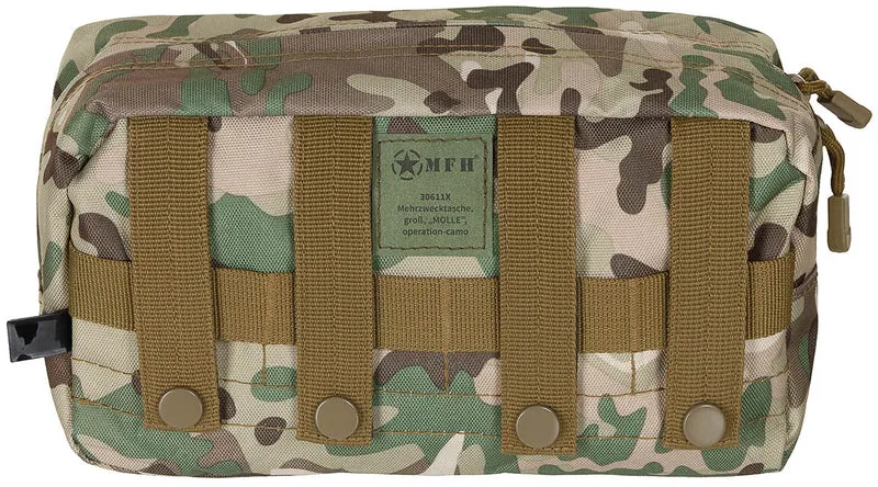 Mehrzwecktasche, "MOLLE",groß