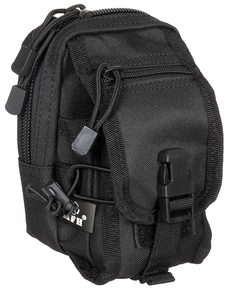 Mehrzwecktasche, "MOLLE" Basic