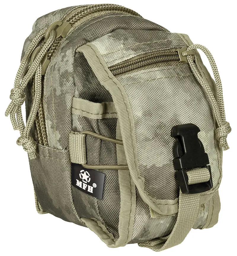 Mehrzwecktasche, "MOLLE" Basic