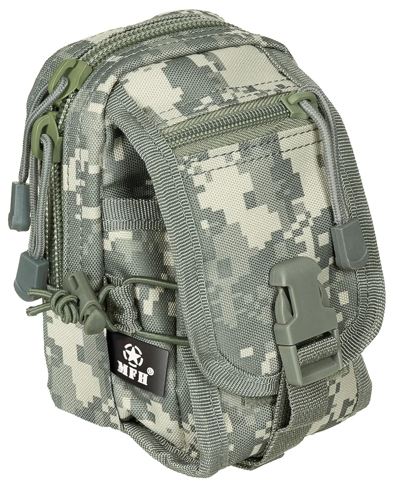 Mehrzwecktasche, "MOLLE" Basic
