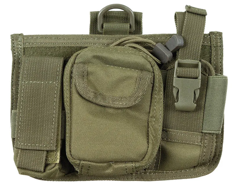 Universaltasche, "MOLLE"