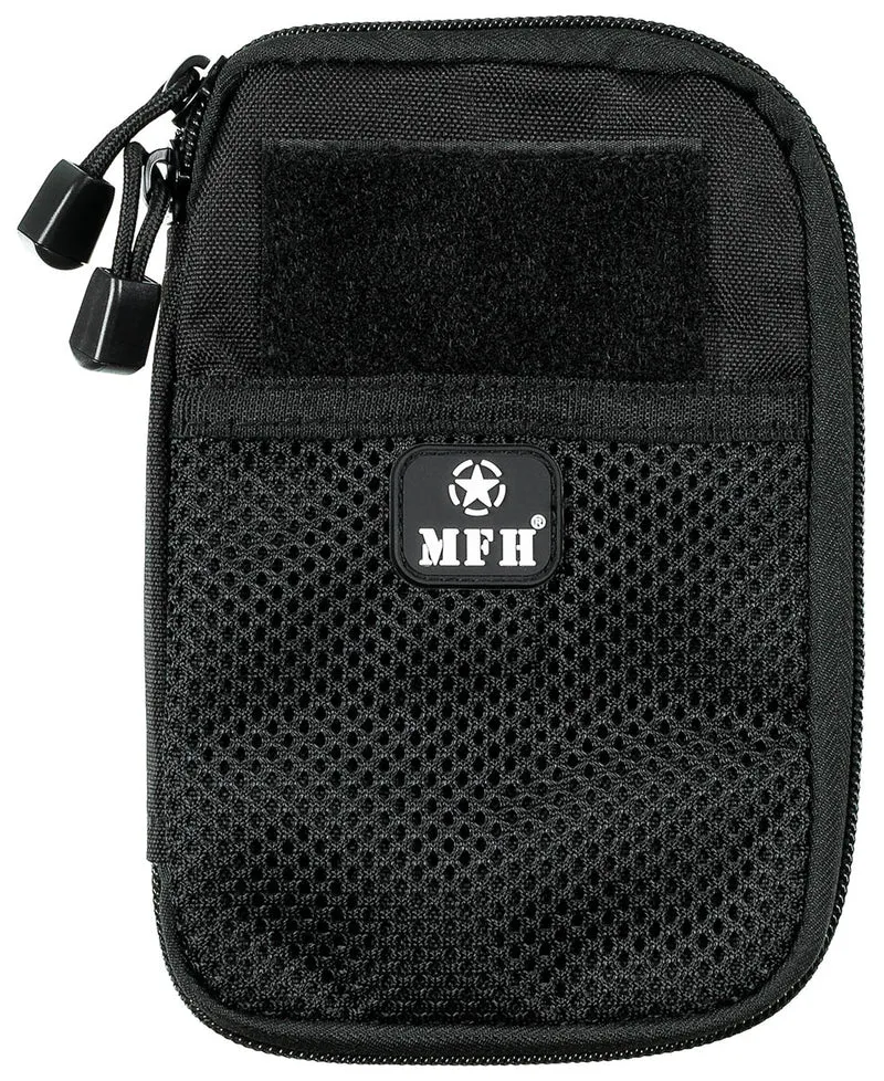 Dokumenten-/Smartphone-Tasche