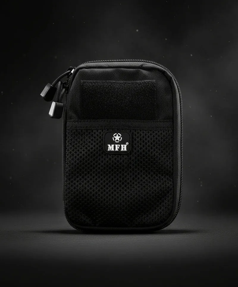 Dokumenten-/Smartphone-Tasche