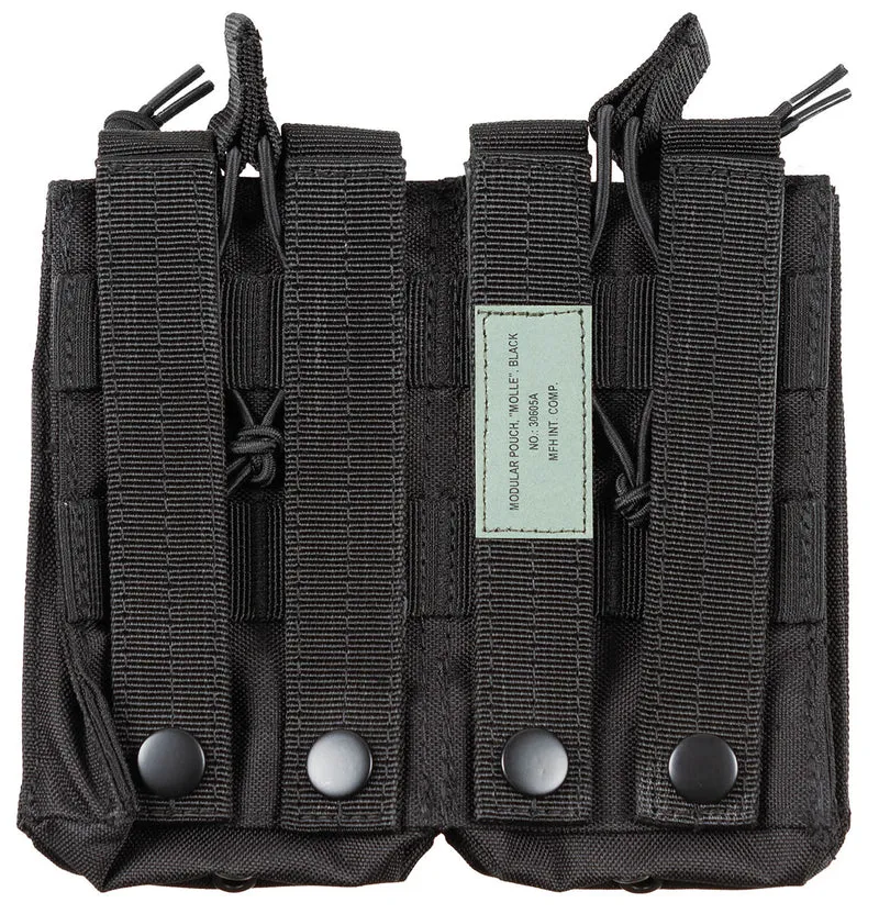 Modular Tasche, "MOLLE"