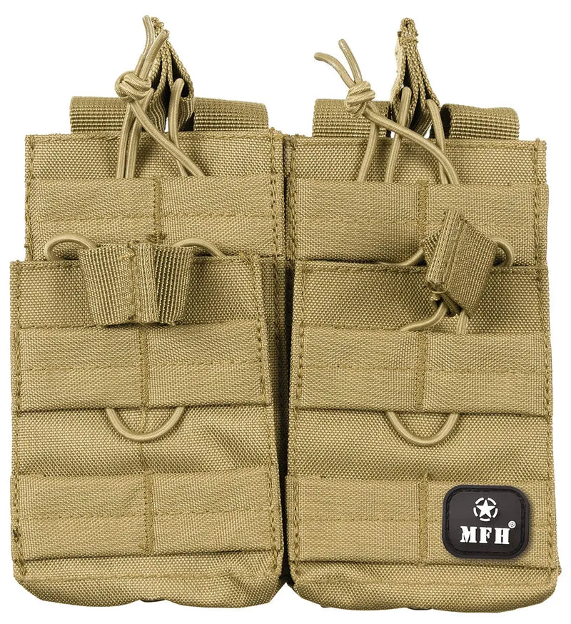 Modular Tasche, "MOLLE"