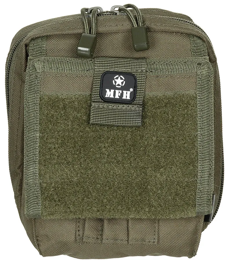 Kartentasche, "MOLLE"