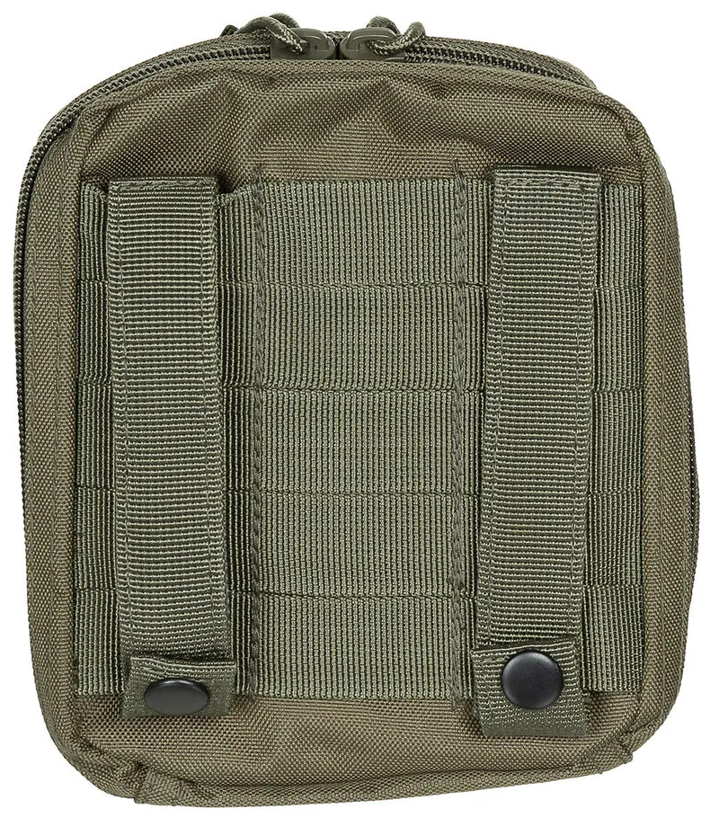 Kartentasche, "MOLLE"