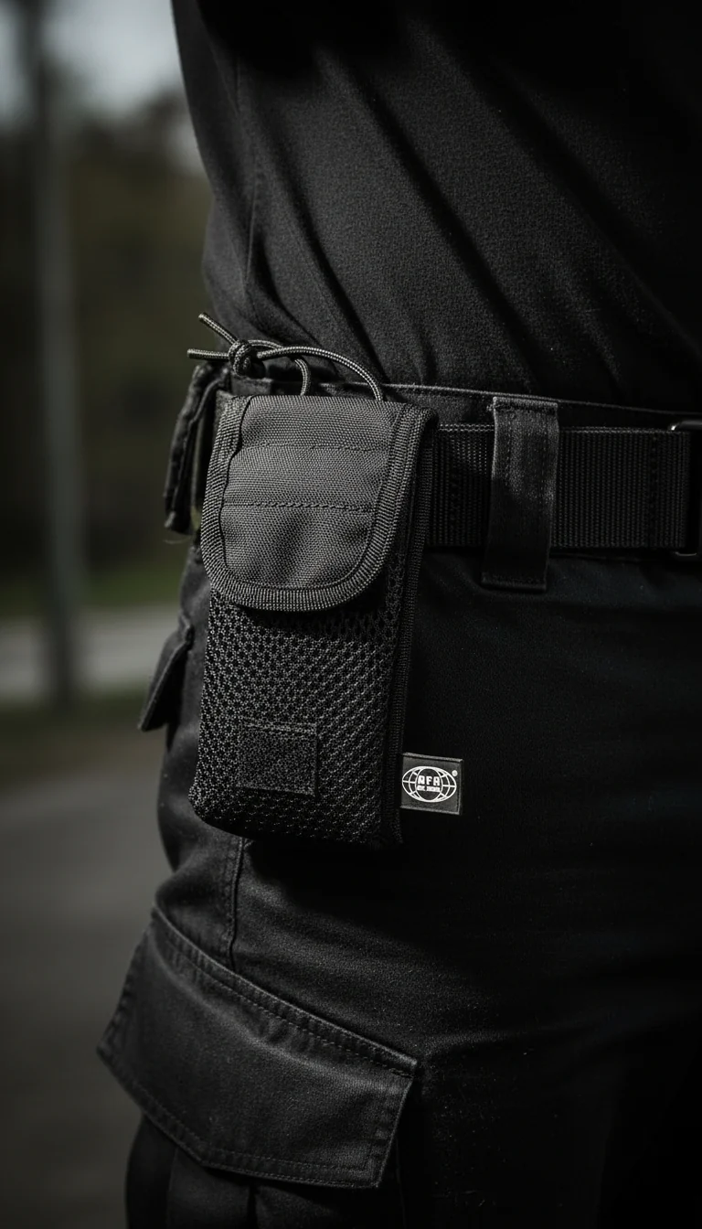 Handytasche, "MOLLE"