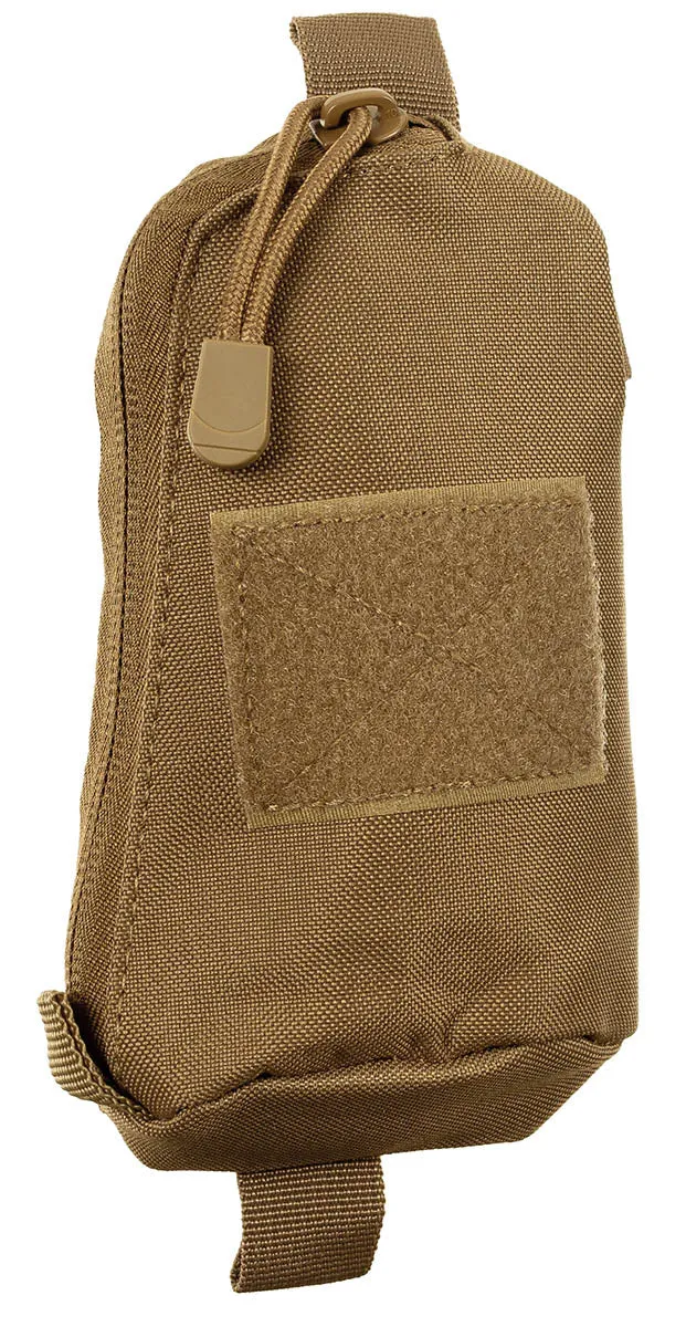 Tasche, für Schultergurt