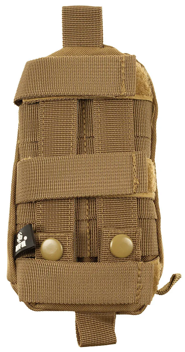 Tasche, für Schultergurt
