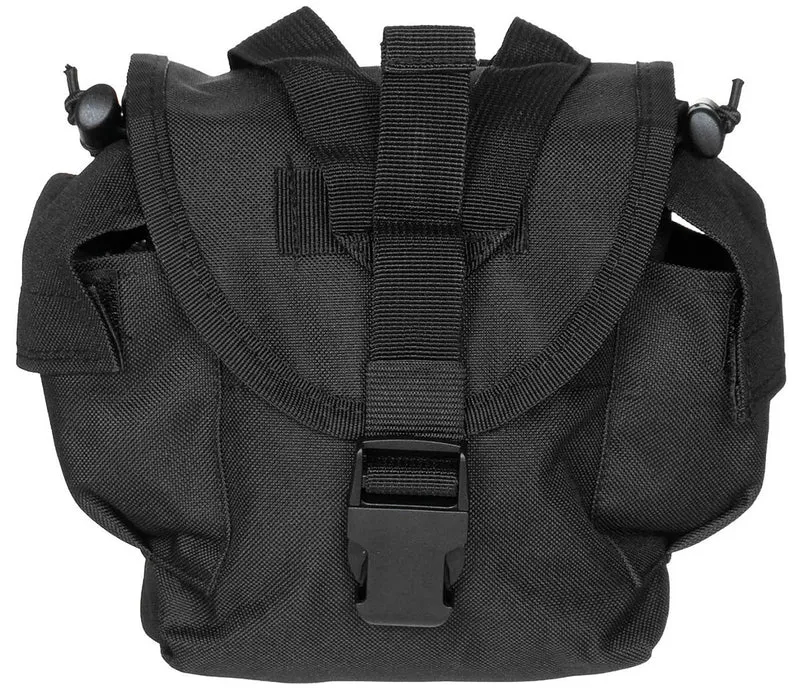 Trinkflaschen Tasche, "MOLLE"