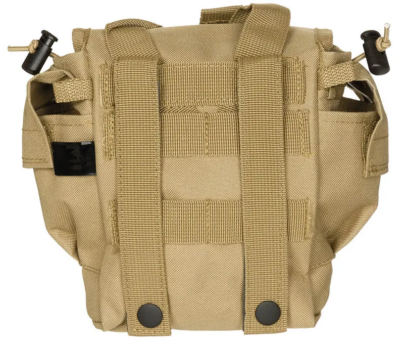 Trinkflaschen Tasche, "MOLLE"