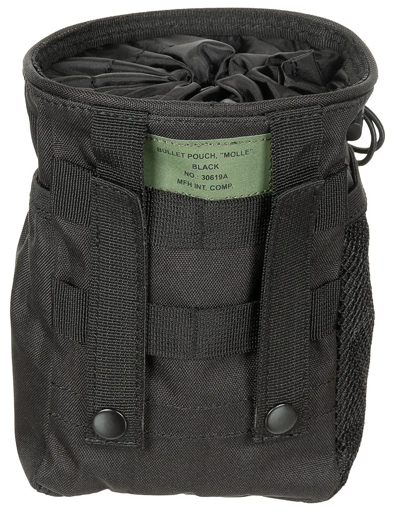 Patronenhülsen-Tasche,"MOLLE"