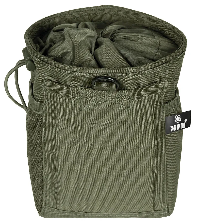 Patronenhülsen-Tasche,"MOLLE"