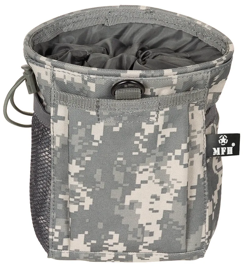 Patronenhülsen-Tasche,"MOLLE"