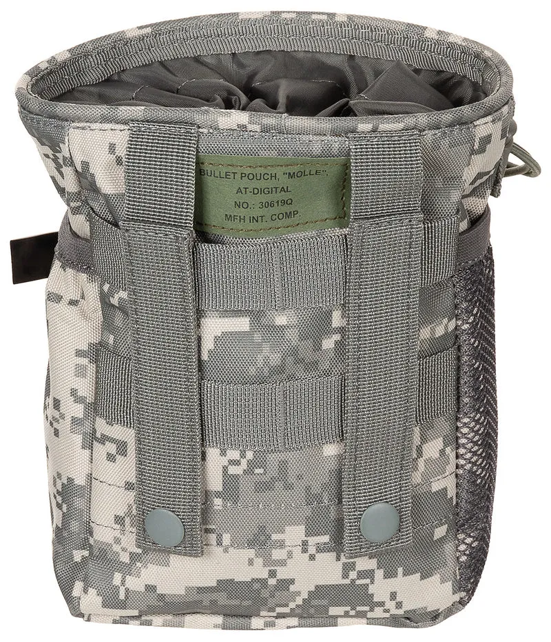 Patronenhülsen-Tasche,"MOLLE"