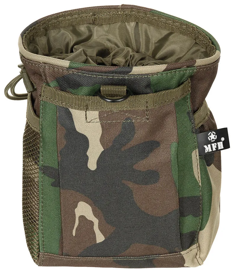 Patronenhülsen-Tasche,"MOLLE"