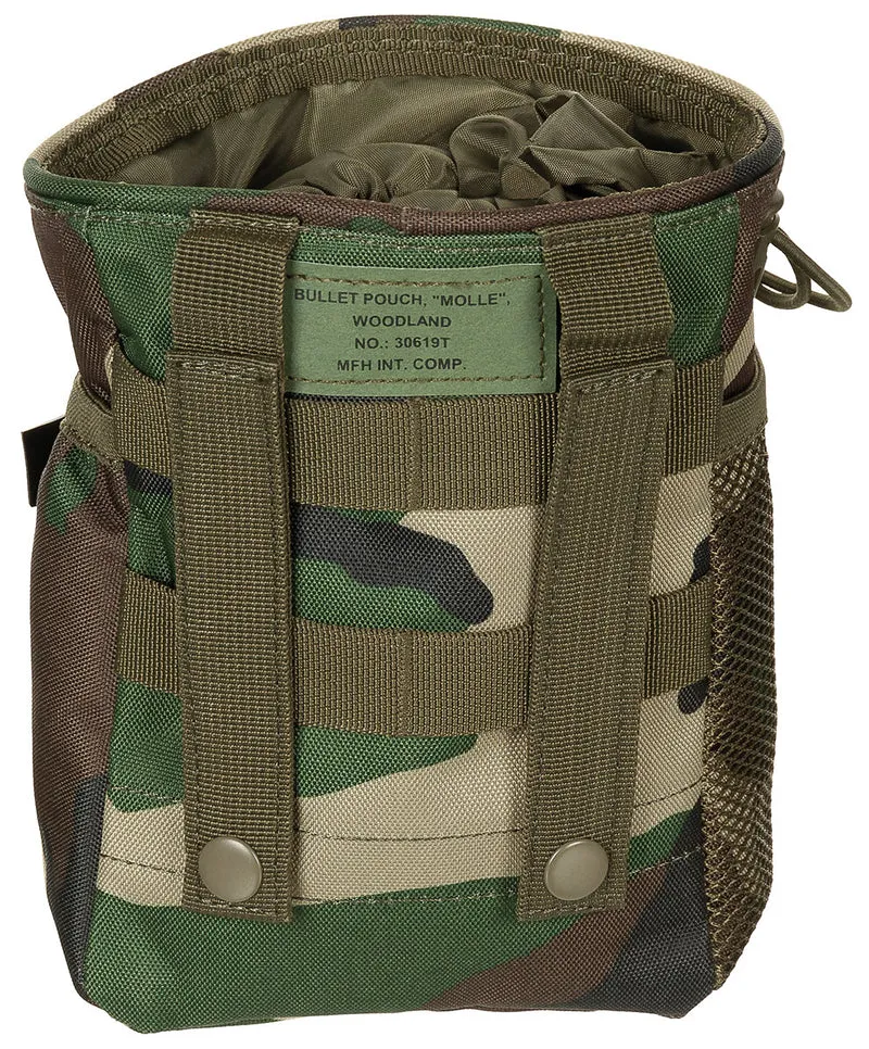 Patronenhülsen-Tasche,"MOLLE"