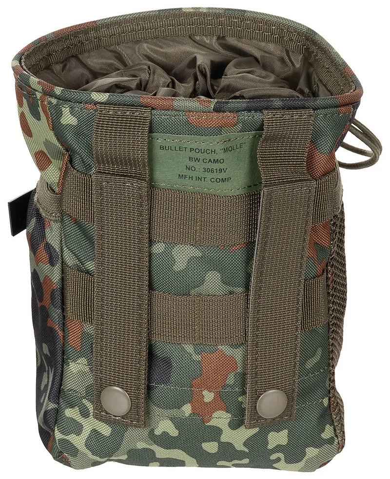 Patronenhülsen-Tasche,"MOLLE"