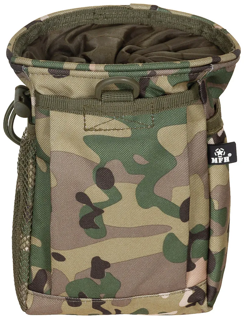 Patronenhülsen-Tasche,"MOLLE"