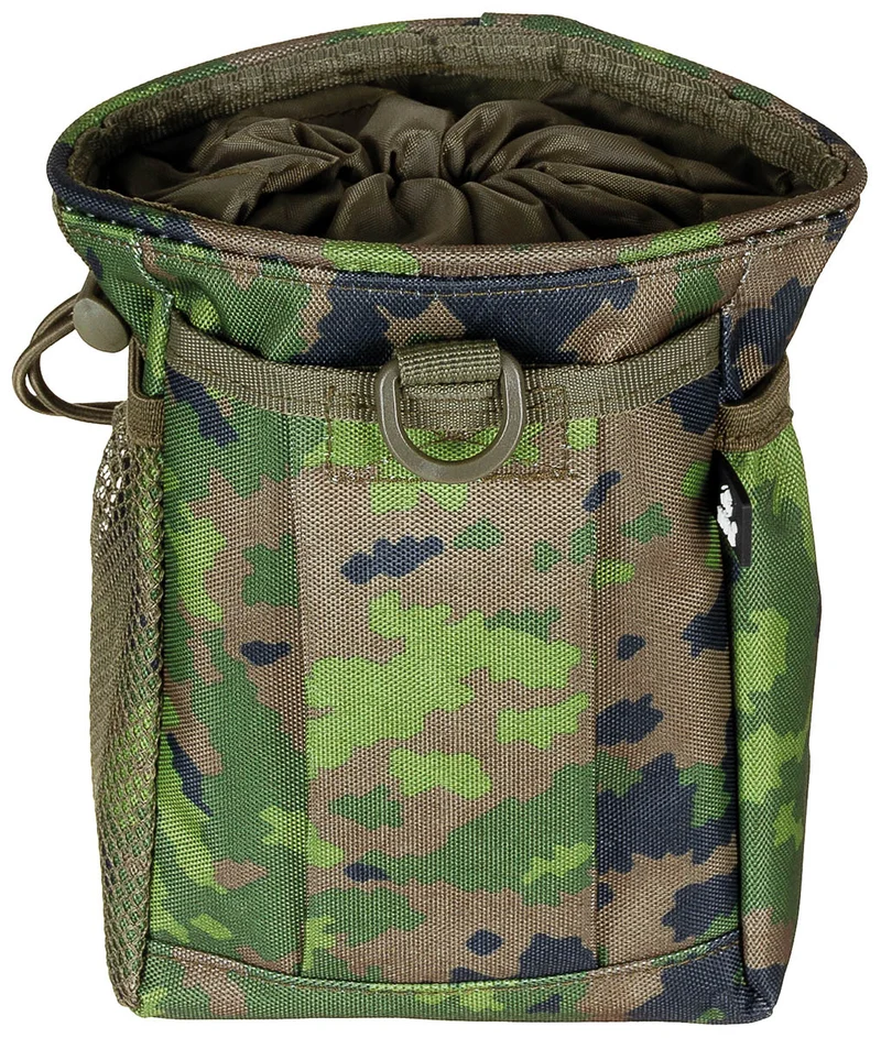 Patronenhülsen-Tasche,"MOLLE"