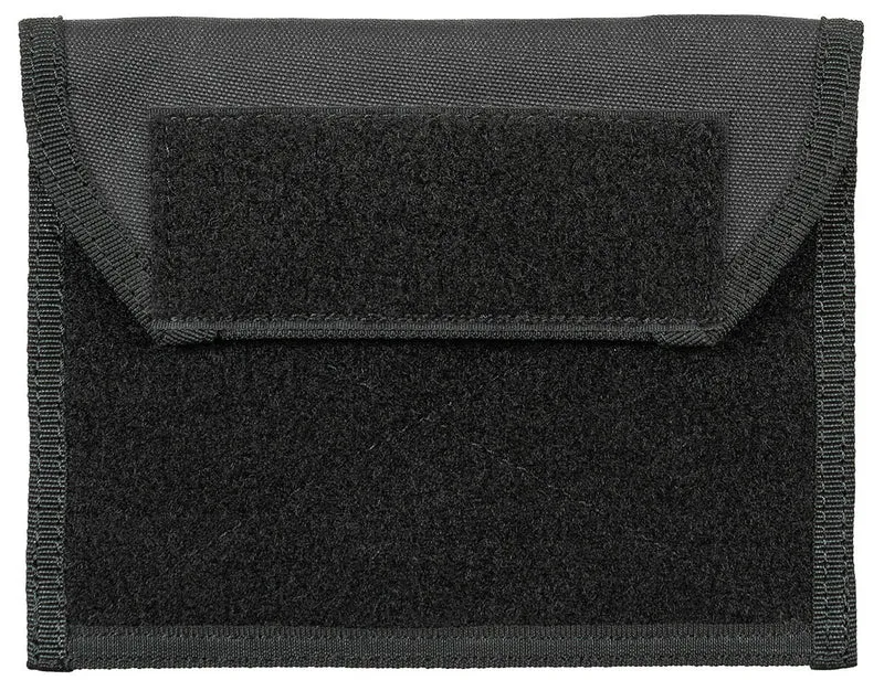Brusttasche, "MOLLE"