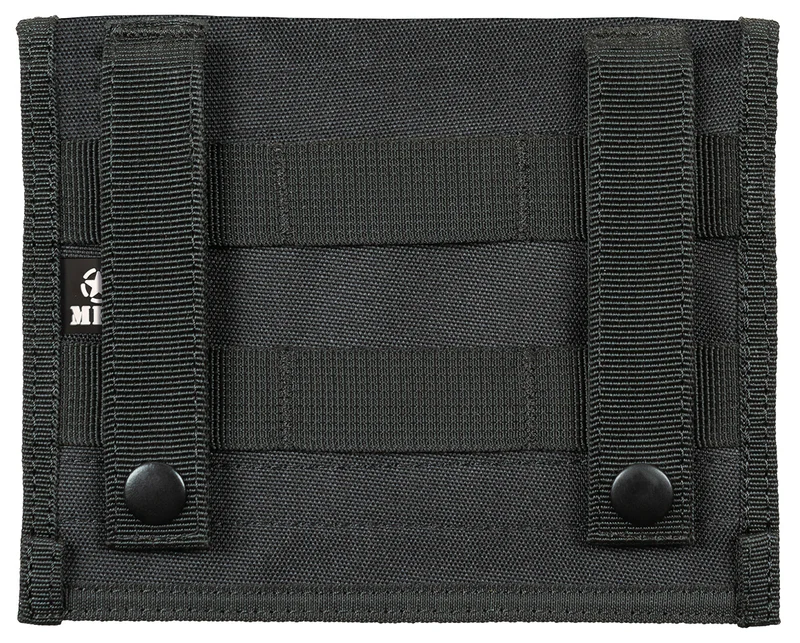 Brusttasche, "MOLLE"
