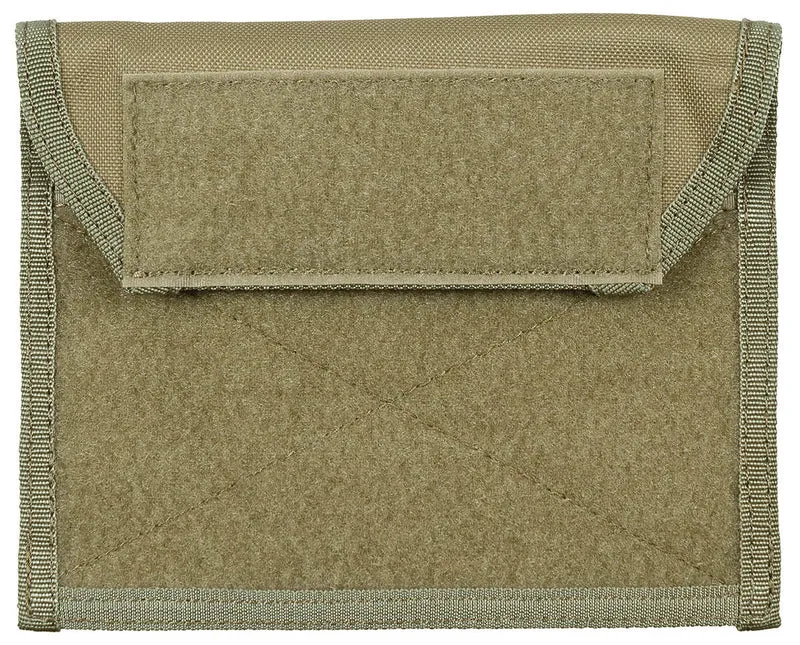 Brusttasche, "MOLLE"
