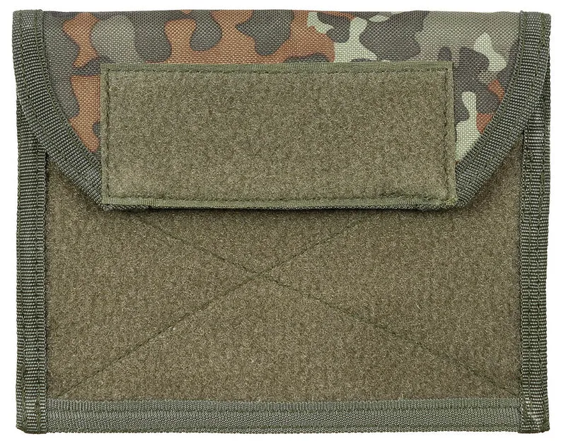 Brusttasche, "MOLLE"