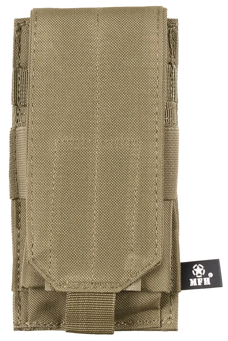 Magazintasche,"MOLLE"