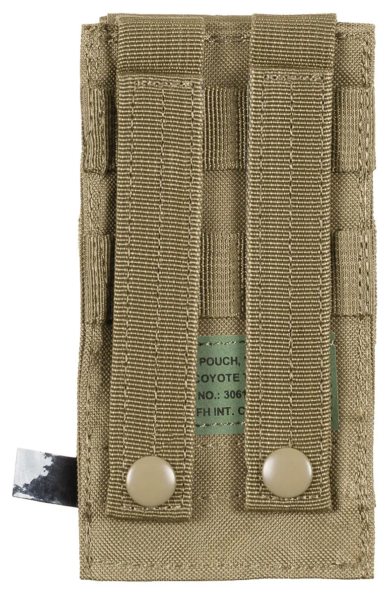 Magazintasche,"MOLLE"