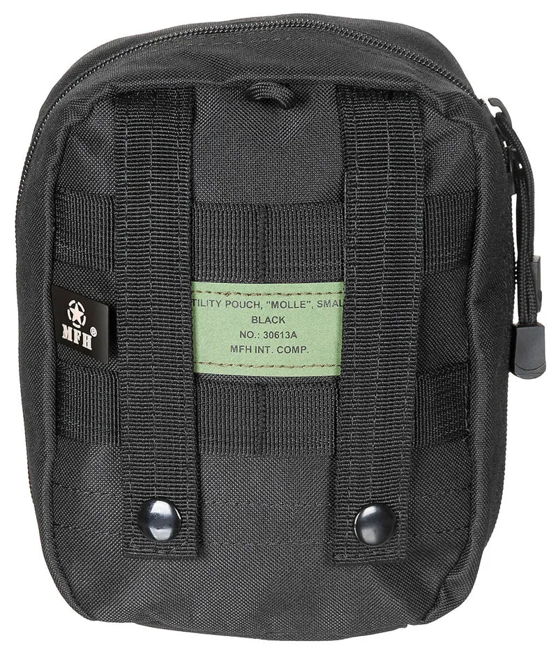 Mehrzwecktasche, "MOLLE"