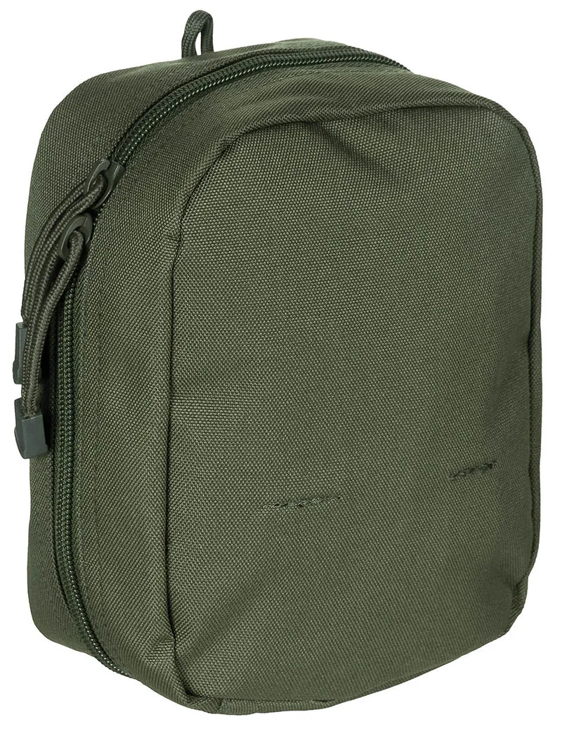 Mehrzwecktasche, "MOLLE"