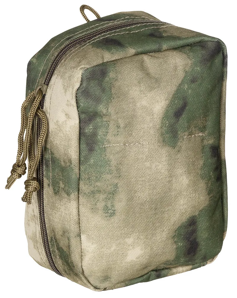 Mehrzwecktasche, "MOLLE"