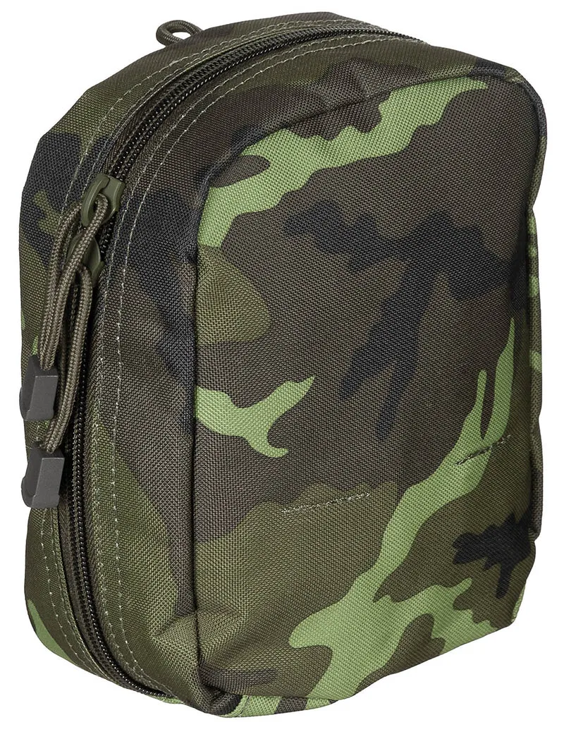 Mehrzwecktasche, "MOLLE"