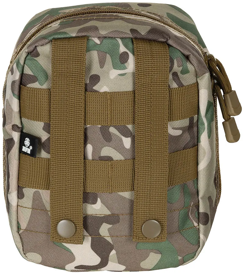 Mehrzwecktasche, "MOLLE"