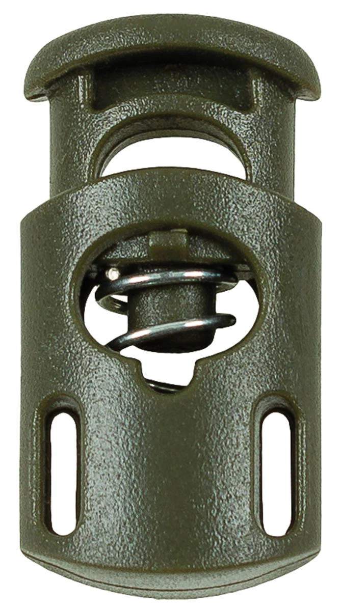 Kordelstopper