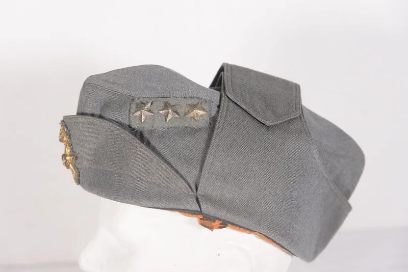 M.40 Cap Sanitätshauptmann REI WW 2