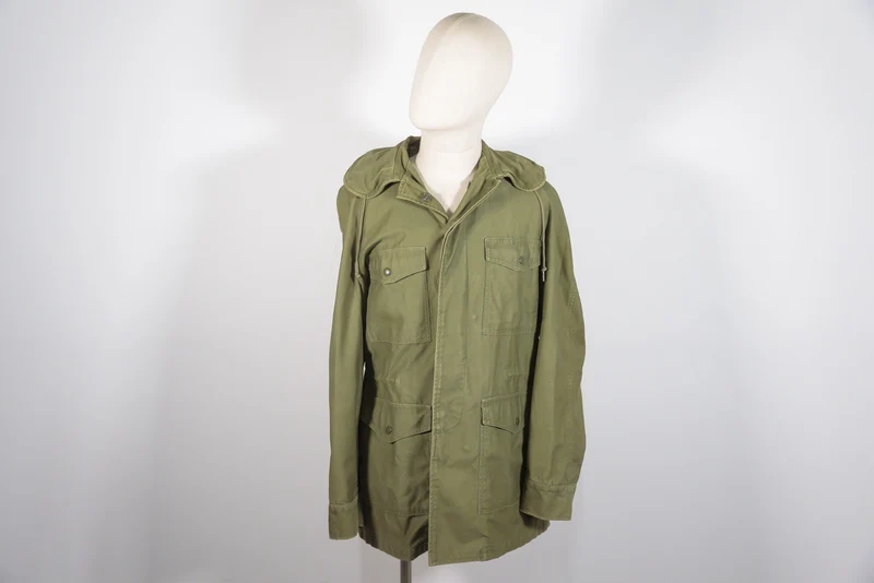 US Army - OG-107 USAF Jacke 1962