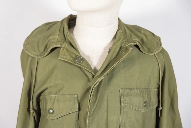 US Army - OG-107 USAF Jacke 1962