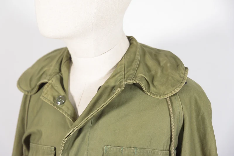 US Army - OG-107 USAF Jacke 1962