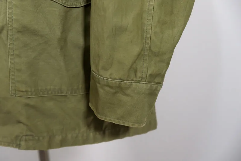 US Army - OG-107 USAF Jacke 1962