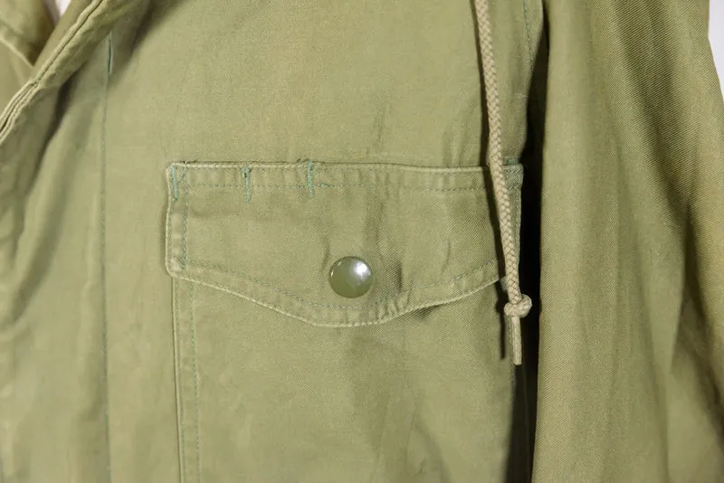 US Army - OG-107 USAF Jacke 1962