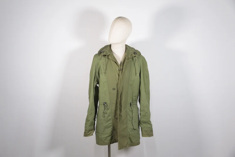 US Army - OG-107 USAF Jacke 1962