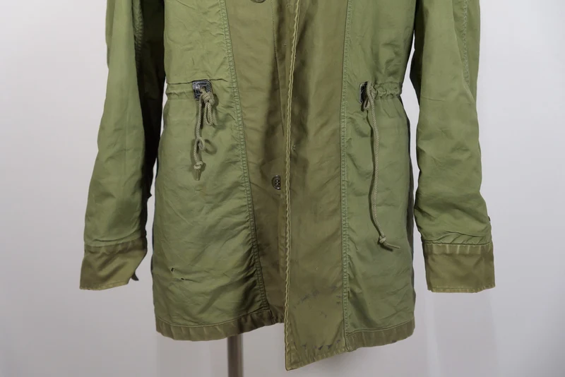 US Army - OG-107 USAF Jacke 1962