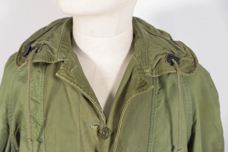 US Army - OG-107 USAF Jacke 1962