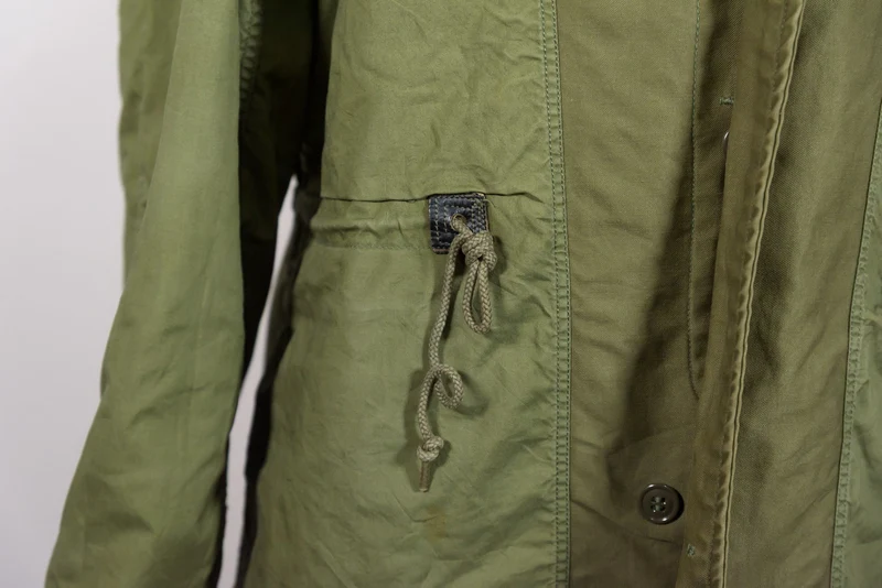 US Army - OG-107 USAF Jacke 1962