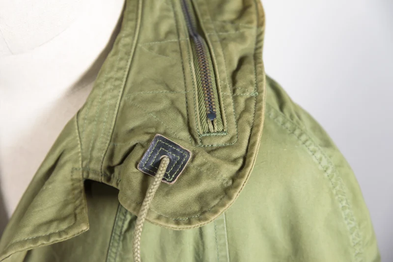 US Army - OG-107 USAF Jacke 1962