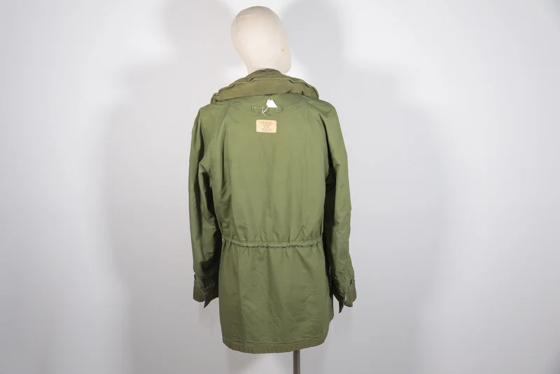 US Army - OG-107 USAF Jacke 1962
