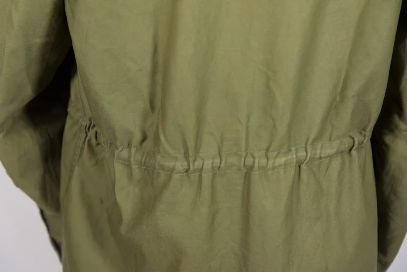 US Army - OG-107 USAF Jacke 1962
